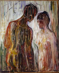Amour et Psyché