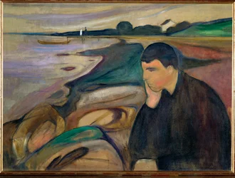 Mélancolie (peinture)