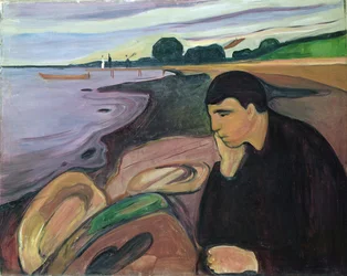 Mélancolie