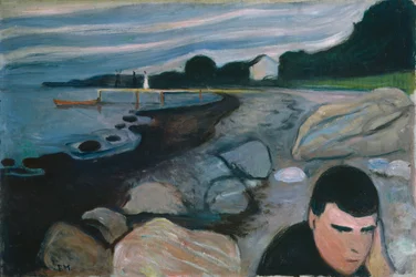 Mélancolie