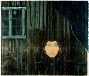 Clair de lune
