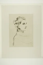Mme Marie Linde