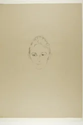 Mme Marie Linde