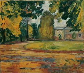 Parc à Kösen