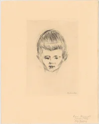 Portrait d