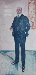 Professeur Walther Rathenau