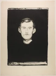 Autoportrait