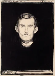 Autoportrait