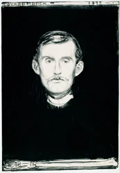 Autoportrait