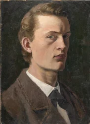 Autoportrait
