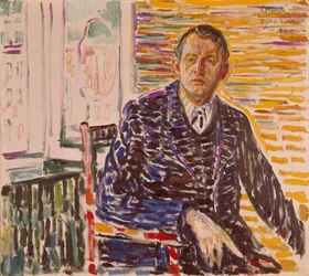 Autoportrait