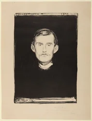 Autoportrait