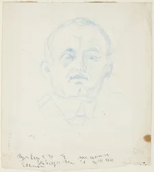 Autoportrait