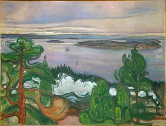 Fumée d