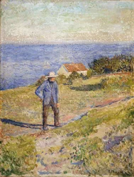 Été à Asgardstrand