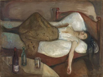 Le lendemain