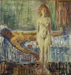 La Mort de Marat II