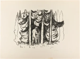 La Forêt