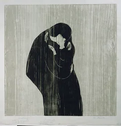 Le Baiser