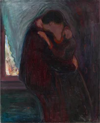 Le baiser