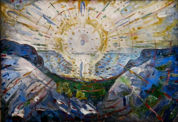 Le Soleil