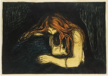 Le Vampire II, 1895-1900