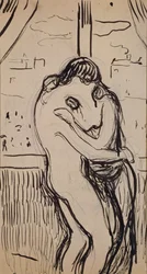 Le baiser