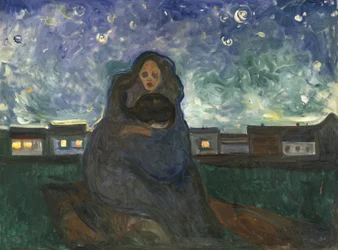 Sous les étoiles, 1900-05