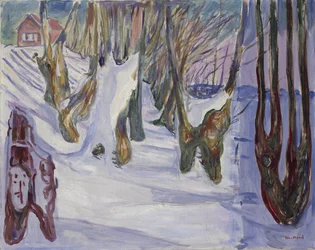 Paysage d