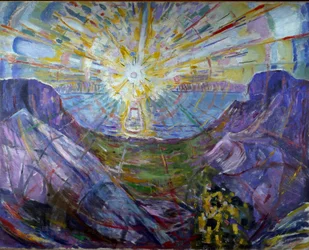 Le soleil