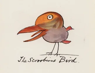 Le Livre des Oiseaux : L