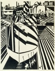 Transport maritime de Liverpool