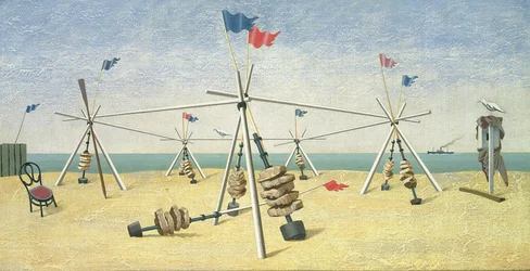 La Manche