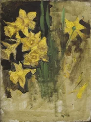 Jonquilles