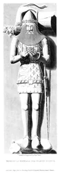 Gisant d