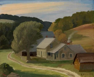 Paysage