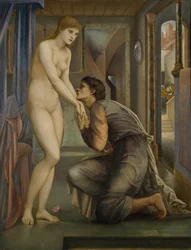 Pygmalion et l