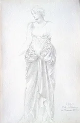 Étude de Minerve