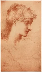 Beauté, 1887-1889