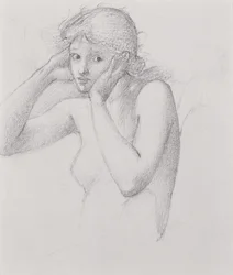 Fée de la colline