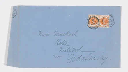 Lettre à la petite-fille de l