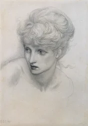 Étude de la tête d