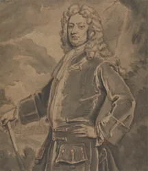 Général Joseph Sabine