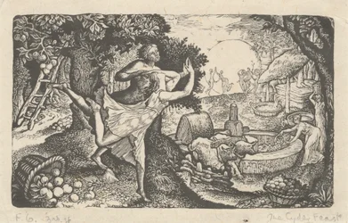 La fête du cidre