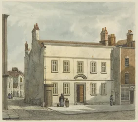 Maison de retraite de l