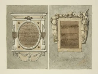 Monuments à l