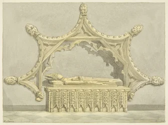 Tombe de l