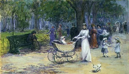 Promenade