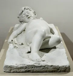 Faune Endormi