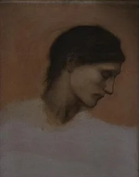 Étude de la tête d